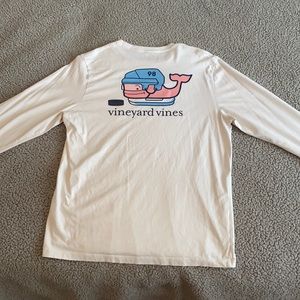 Vineyard vines hockey